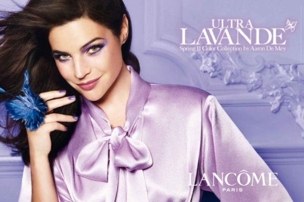 مكياج ديو لعام 2011 باصور Lancome_thumb