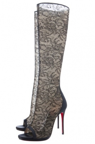    أحذية  كريستيان لوبوتان  2012 Christianlouboutin20thannivcapsulecollection14_thumb