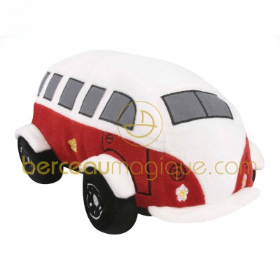 Tuning de PC ... 'n Gadgets Coussin-bus-rouge-vw