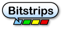  BITSTRIPS : CREAR TUS PROPIAS TIRAS COMICAS ONLINE GRATIS Bitstrips_logo