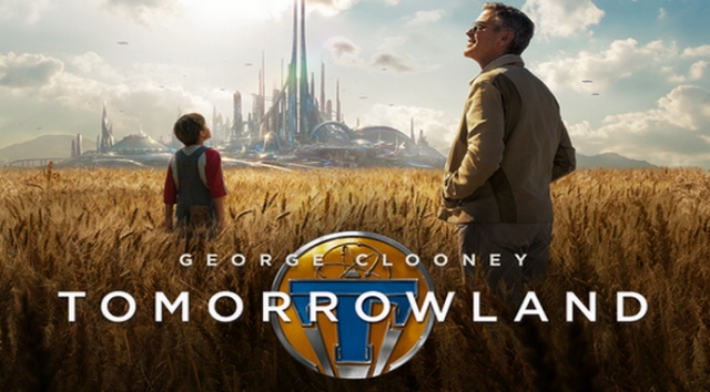 Aparece una “ciudad flotante” en los cielos de China George-clooney-en-tomorrowland-pelicula-de-disney_355803