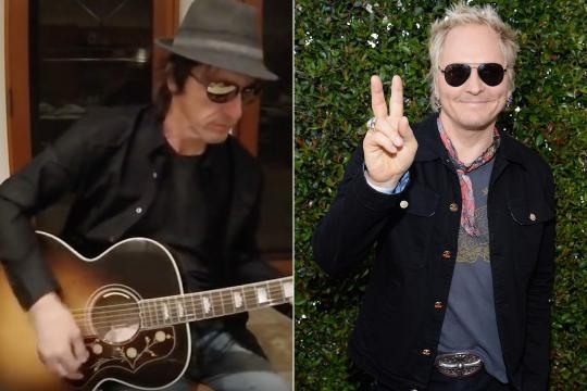 Izzy Stradlin y Matt Sorum de Guns N' Roses anuncian reunión Izzy-stradlin-y-matt-sorum-se-reunen-para-sacar-un-tema-conjunto_769237