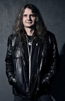 Blind Guardian Andre-fiche