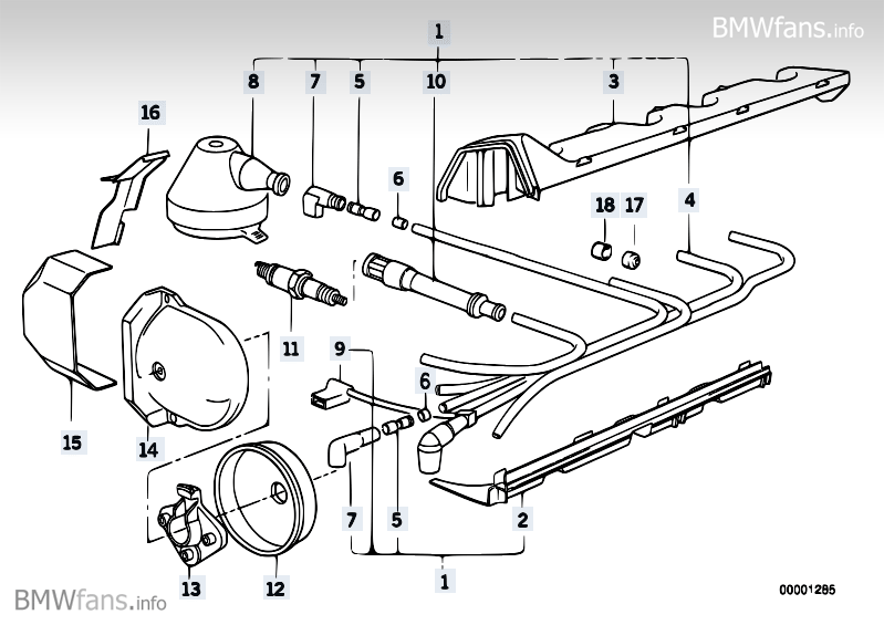 [SOLVED] Ada apa dengan pengapian E36 M40 saya? MTI4NV9w