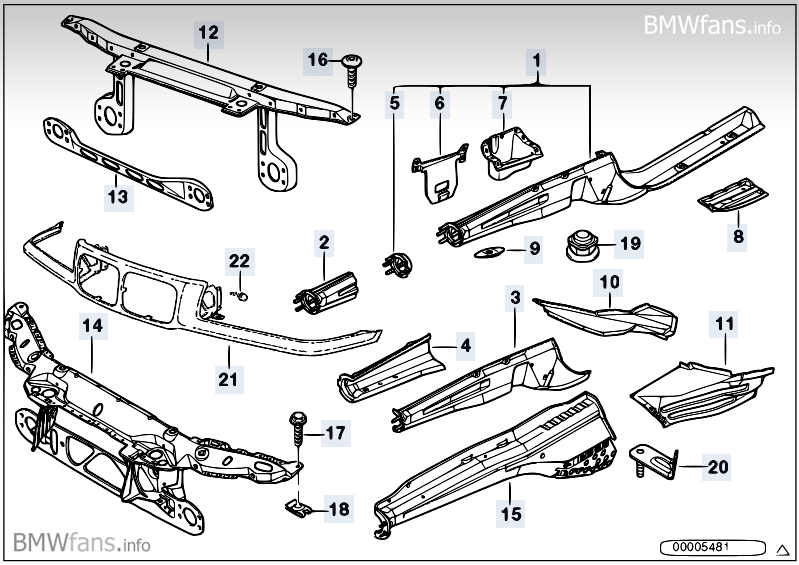 [BMW 318 i E36] Traverse avant NTQ4MV9w