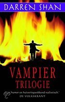 Vampier Trilogie 1001004002134656