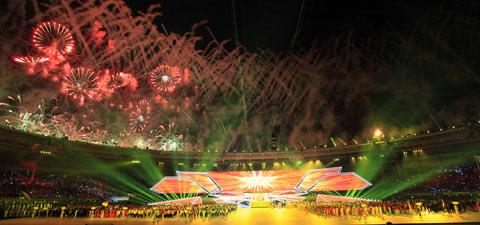 TRỰC TIẾP SEA Games (16/12): Giành 40 HCV, Việt Nam vượt qua chủ nhà Myanmar Sg2