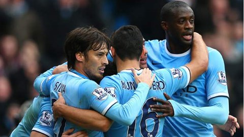 Yaya Toure: "Barca sợ chúng tôi" Yaya1