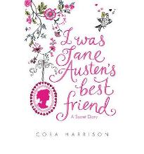 I was Jane Austen's Best Friend de Cora Harrison 9780230743526