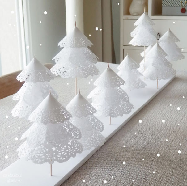 شجرة عيد الميلاد ولكن بشكل غير تقليدي  XX-Of-The-Most-Creative-Christmas-Trees-Ever21__605