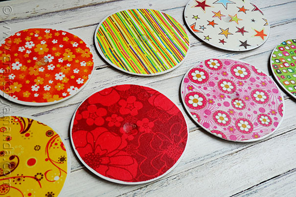 Brilliant DIY Ideas How To Recycle Your Old CD’s Recycled-diy-old-cd-crafts-4-1__605