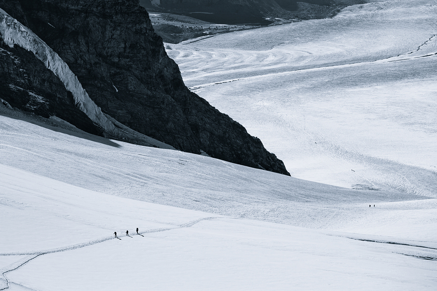 Núi Alps (Pháp - Thụy Sĩ) - Con Người Và Thiên Nhiên. Image00022__880