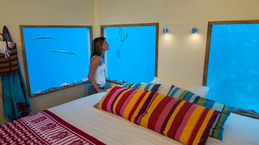 Khách sạn đẹp, lạ trên thế giới Unusual-themed-hotels-1-31