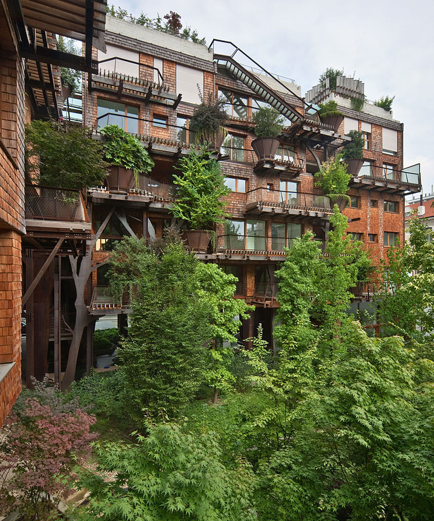 Chung cư ... và thiên nhiên .... Urban-treehouse-green-architecture-25-verde-luciano-pia-turin-italy-12