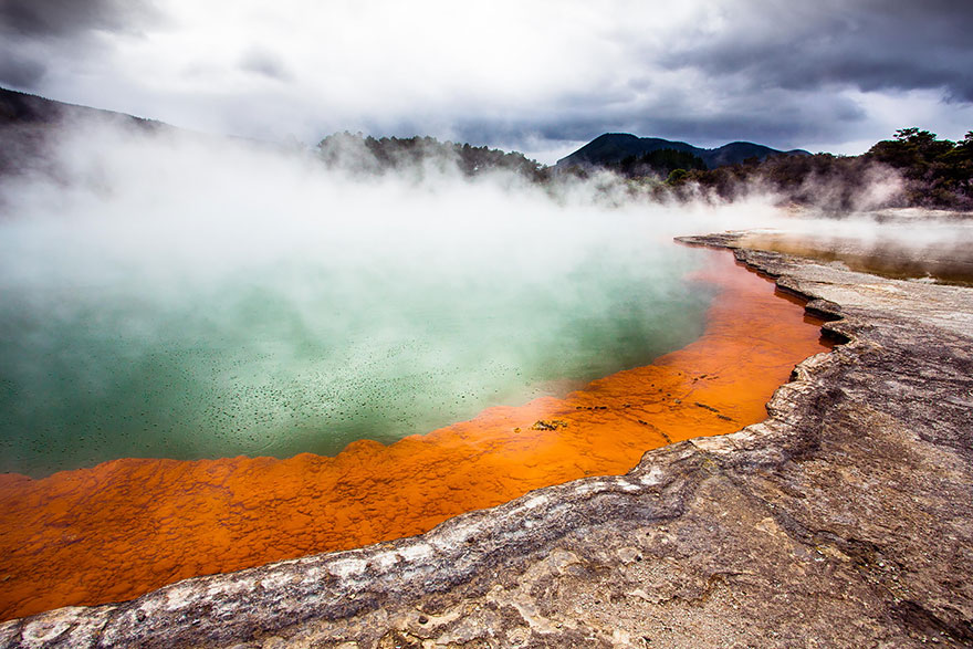 Lugares de la Tierra que parecen de otro planeta Alien-places-look-like-other-worlds-30__880