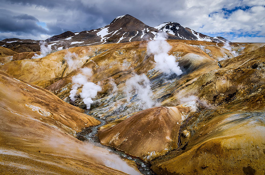 Lugares de la Tierra que parecen de otro planeta Alien-places-look-like-other-worlds-34__880