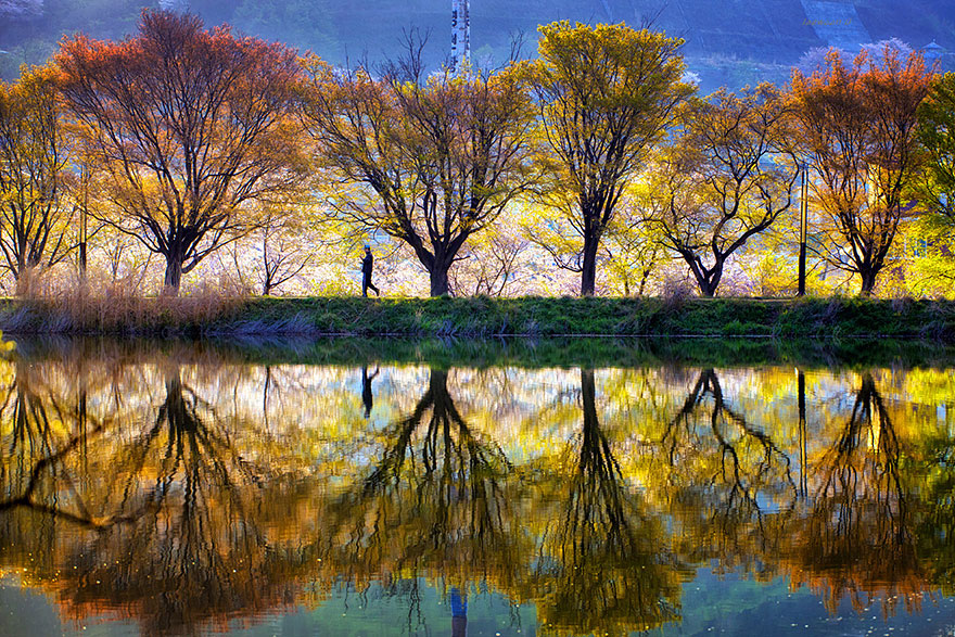 مناظر طبيعيه Reflection-landscape-photography-jaewoon-u-3