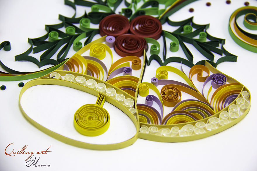 Những tác phẩm nghệ thuật giấy quilling tuyệt vời đến từ “bà nội trợ” A-mother-of-two-children-could-spare-time-to-work-on-what-she-loves-the-most-quilling-art-7__880
