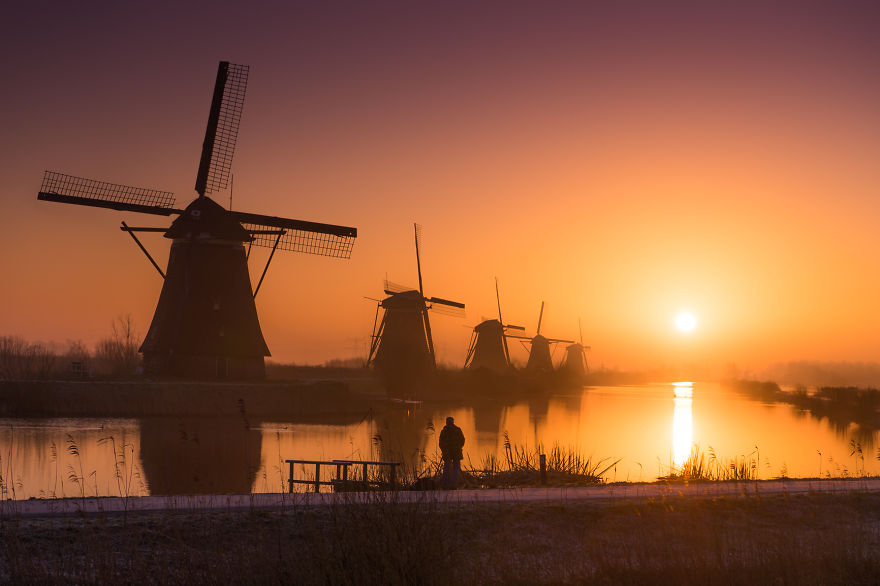 Hà Lan, đẹp như cổ tích My-home-the-netherlands-in-40-beautiful-photos-29__880