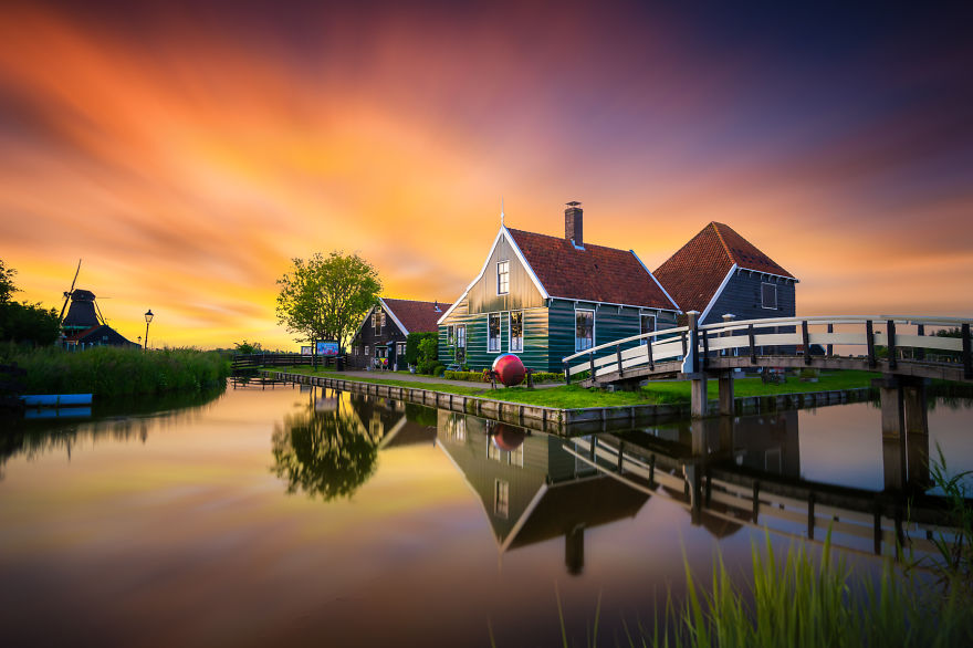 Hà Lan, đẹp như cổ tích My-home-the-netherlands-in-40-beautiful-photos-31__880