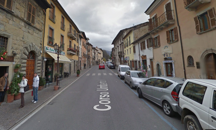 Italie, tremblement de terre de 6,2 Italy-earthquake-before-after-9
