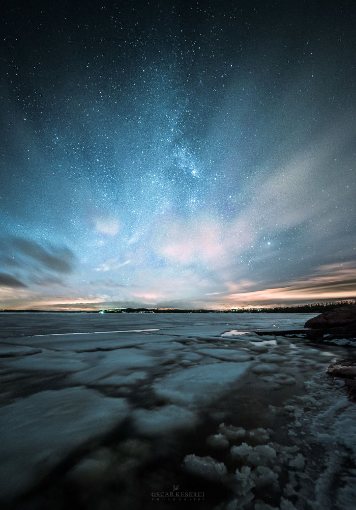 Depuis plus de deux ans, ce photographe immortalise la beauté du ciel étoilé finlandais ! Par Corentin DSC6241-19-584e79b04cd54__700