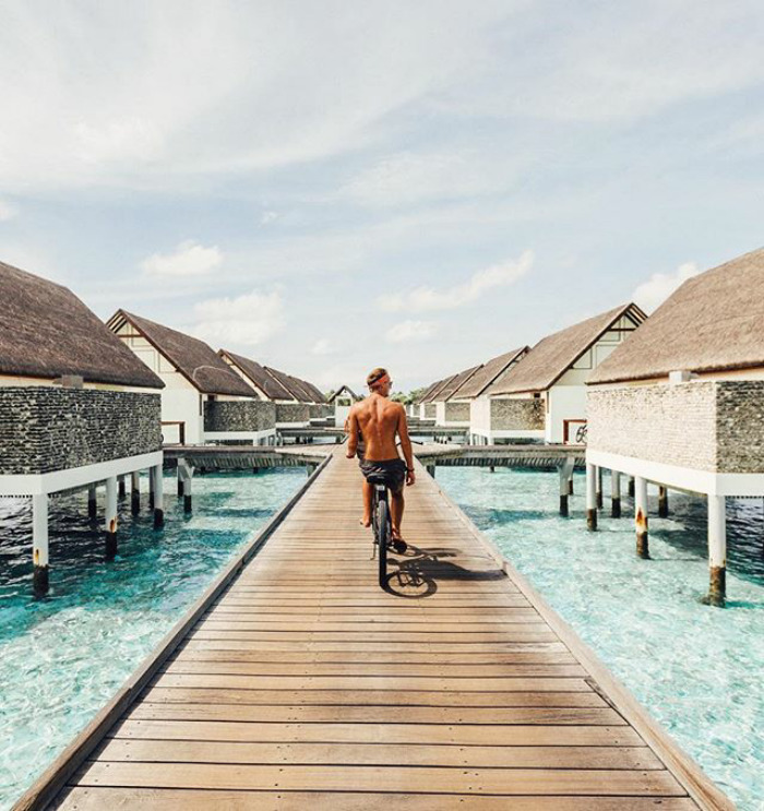 Ce couple de voyageurs gagne jusqu'à 9 000 € par photo postée sur Instagram. Par Clément P.                        Taken-bydoyoutravel-2-png__700