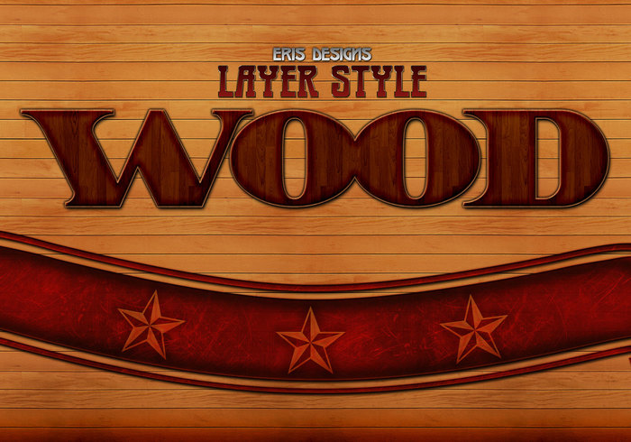 Wood Layer Styles Wood-layer-styles