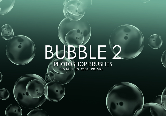 [Recursos] Bubble Photoshop Brushes Free-bubble-photoshop-brushes-2