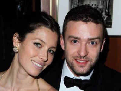 Top 10: Celebridades más lucrativas para los Paparazzi ahora mismo 200000-justin-timberlake-and-jessica-biel