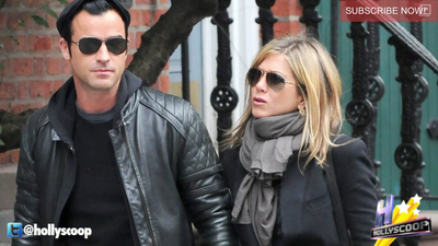 Top 10: Celebridades más lucrativas para los Paparazzi ahora mismo 110000-jennifer-aniston-and-justin-theroux