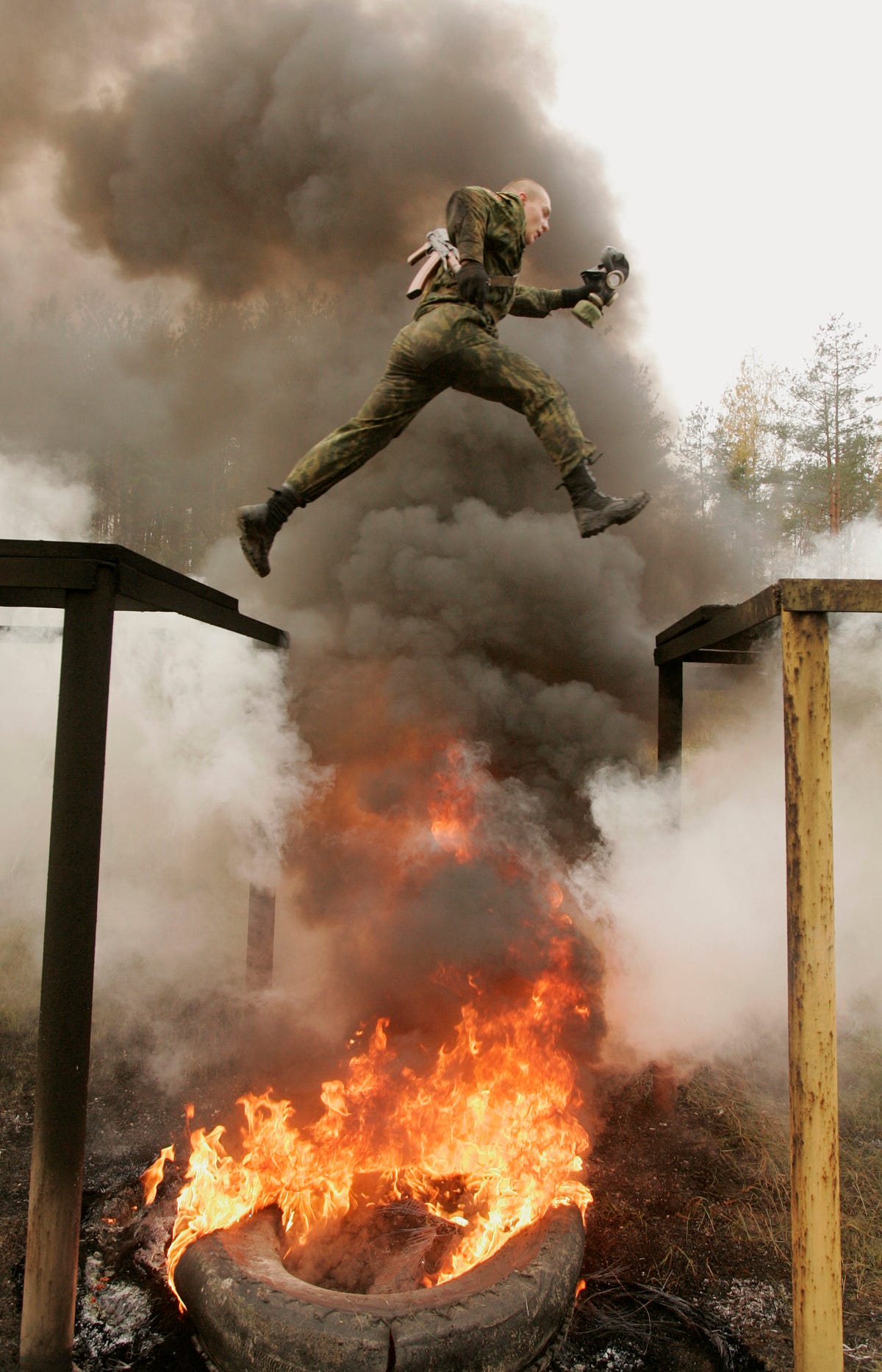 Вооружени сили на Република Белорусија Image