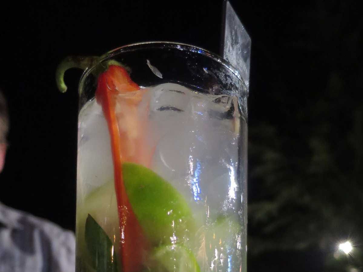 20 loại cocktail ngon nhất thế giới Image