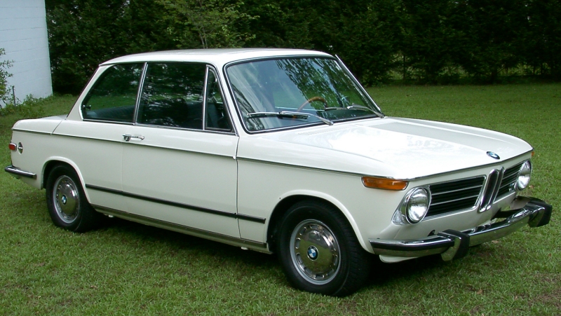 BMW 2002 TII 1972_bmw_2002-pic-41256