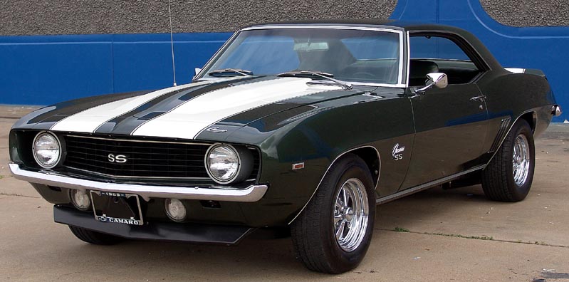 another car topic  1969_chevrolet_camaro-pic-41101