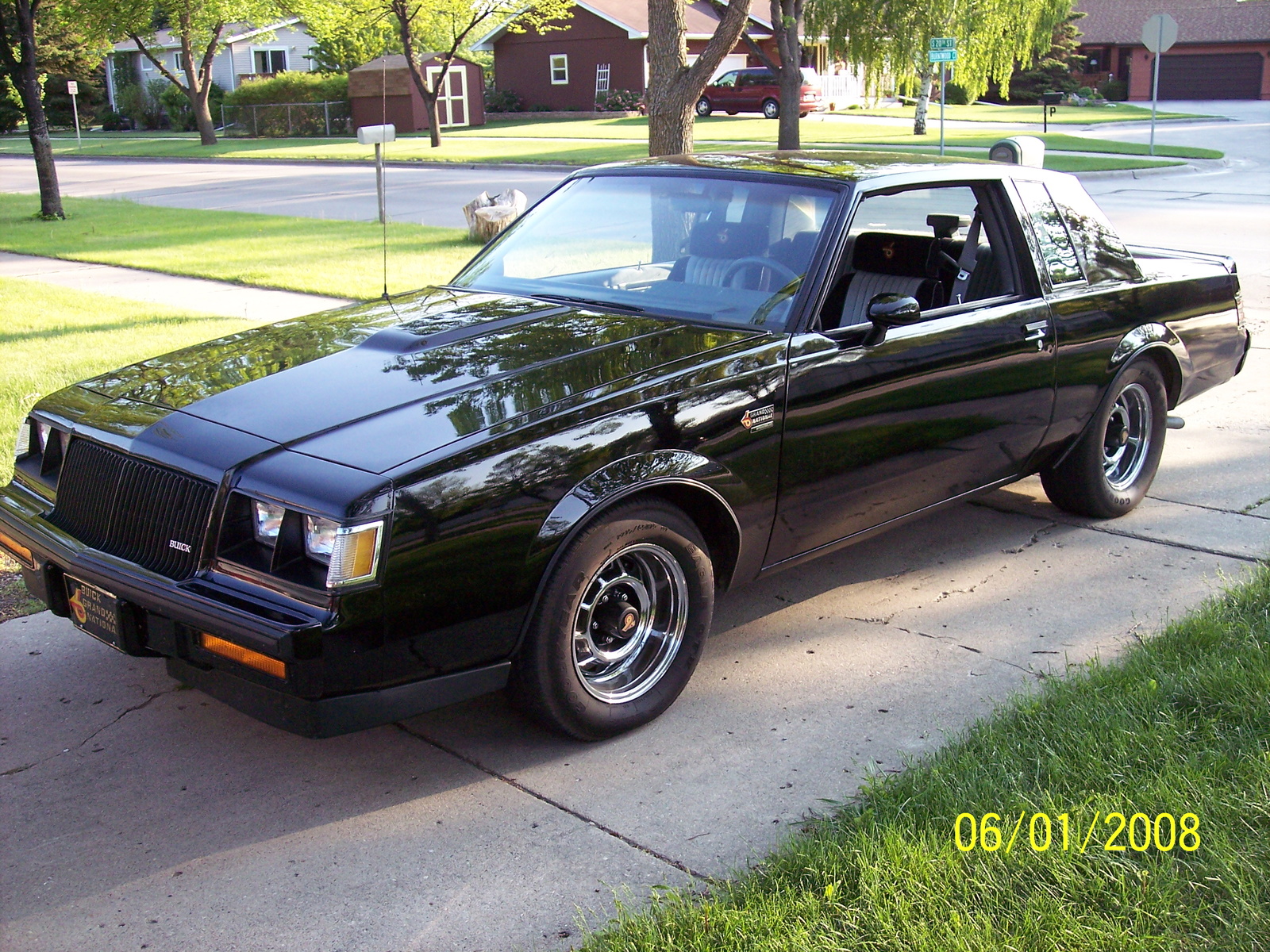 Another Timeless Toyota 1987_buick_grand_national-pic-53110