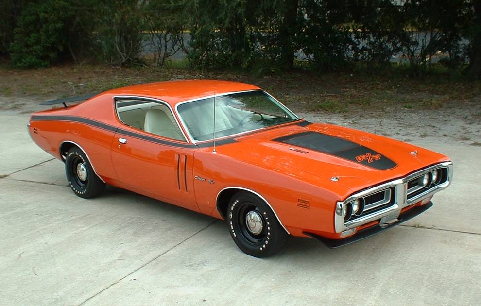 2 - 1971 Polara HP2 1971_dodge_charger-pic-42776