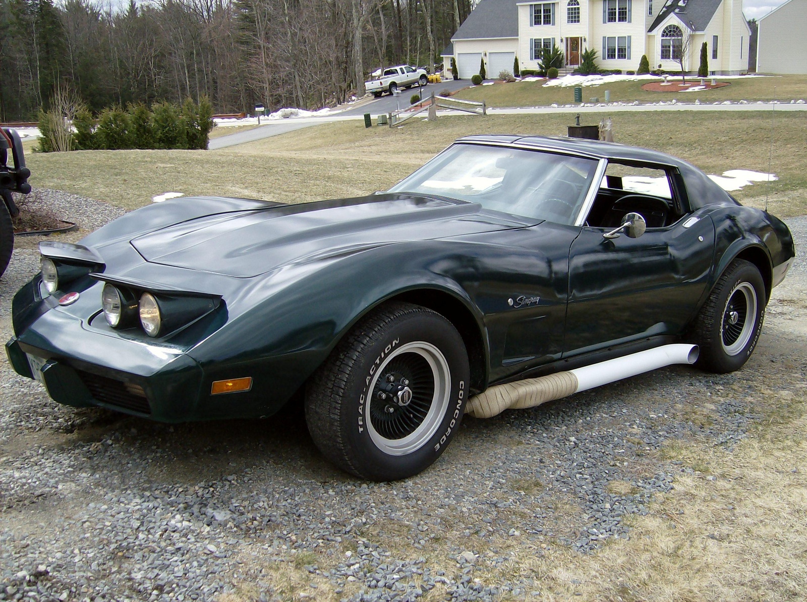 Chevy Corvette 1969 a 1980 1975_chevrolet_corvette_coupe-pic-51058