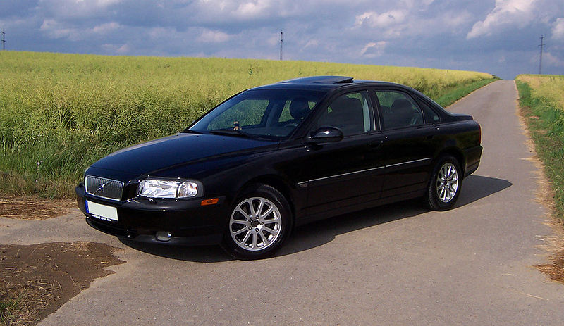 The 'Post a Picture of your Car' Thread 2001_volvo_s80_t6-pic-31842