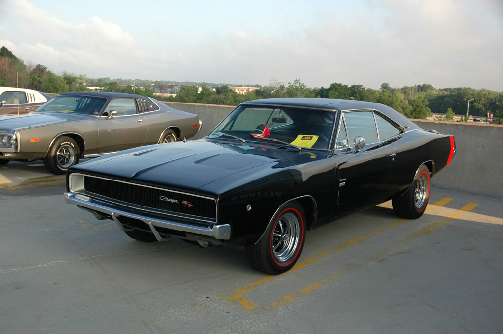 Para quem gosta de carros! - Página 3 1968_dodge_charger-pic-37854