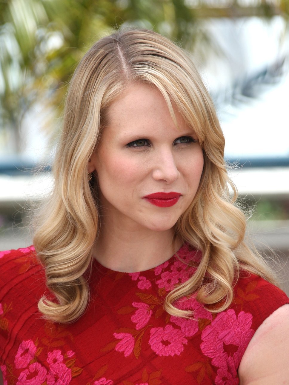 Lucy punch hot