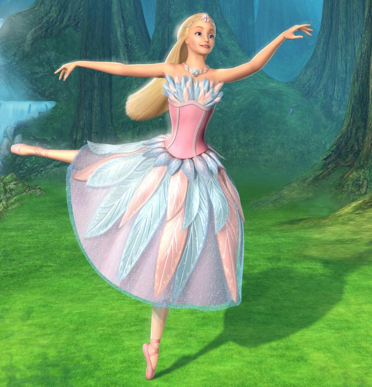 Princess Mina, fairy of love - Page 2 Barbie-of-swan-lake-599684l