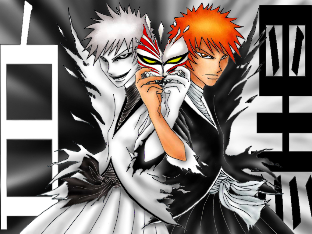 Bleach Bleach-665202l