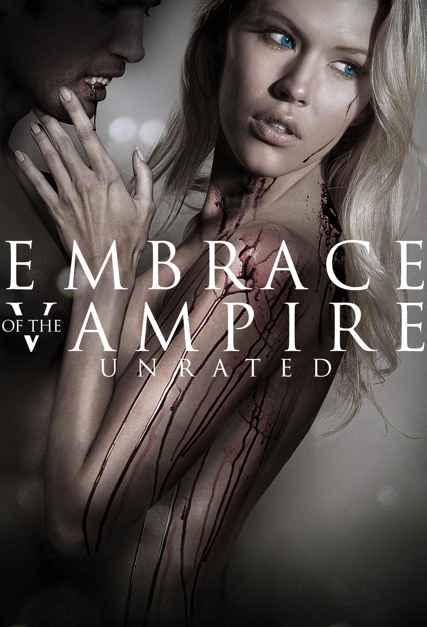 El Abrazo del Vampiro (Embrace of the Vampire - 1995, 2013) Embrace-of-the-vampire-882670l