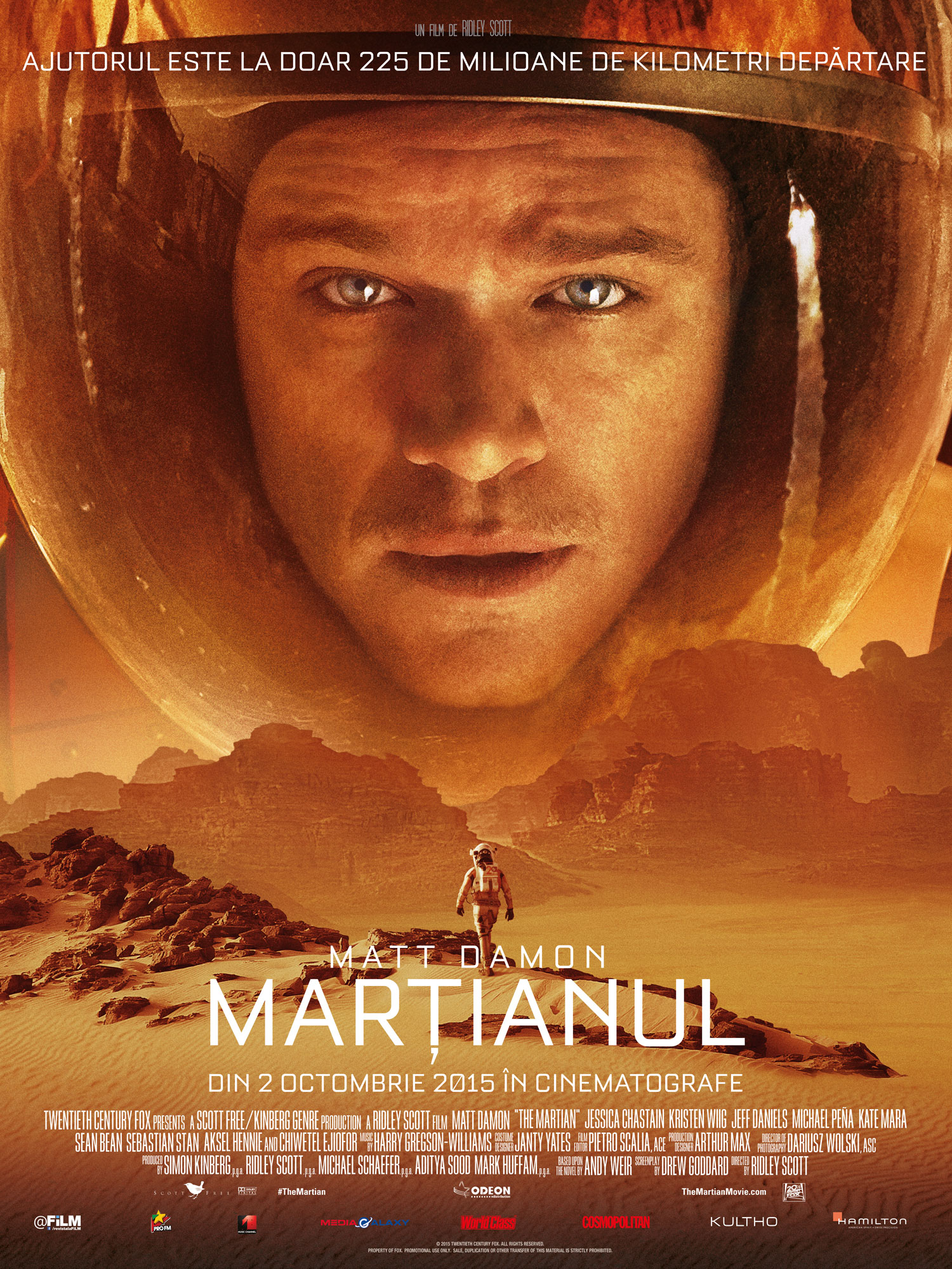 The Martian (2015) Marţianul The-martian-722224l