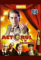 Actorul si Salbaticii .... 1997  .. (Comedie, Dramă, Familie, Muzical) .. (Mircea Albulescu, Toma Caragiu, Margareta Pogonat) .. Vezi filmul intreg online. Actorul-si-salbaticii-372996l-175x0-w-f922467d