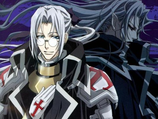 Robert Hall Trinity-blood-852741l-imagine