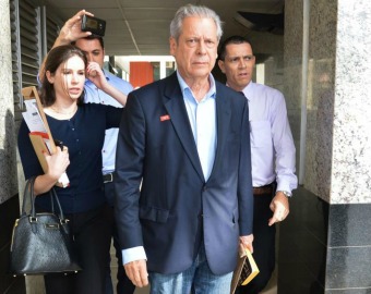 Dirceu recebeu ‘mensalinho’ de R$ 96 mil da Petrobras por dez anos Jos%C3%A9-Dirceu