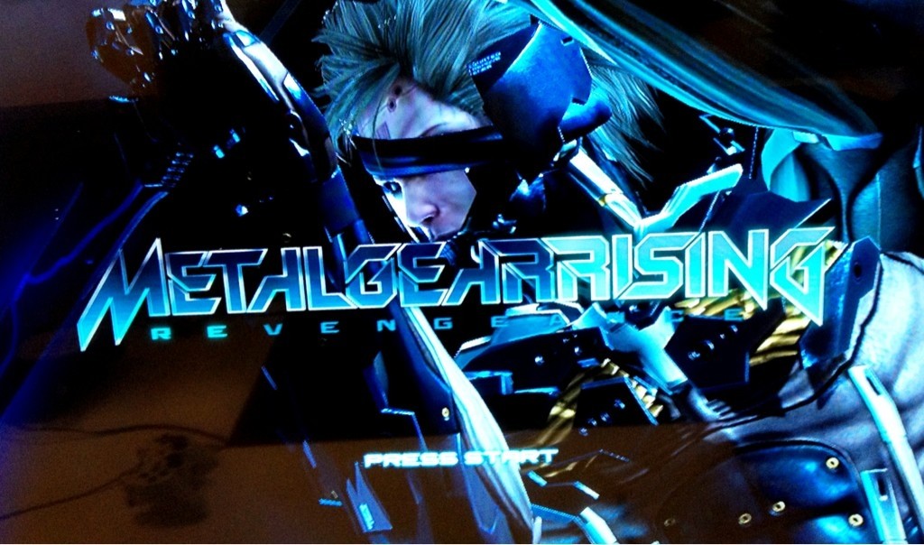 [Xbox360]  -  Metal Gear Solid Rising: un video gameplay prima dell'E3 Metal_gear_solid_rising_demo