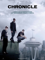 Chronicle... CHRONICLE